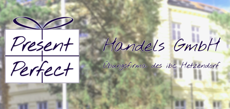 Present Perfect Handels GmbH