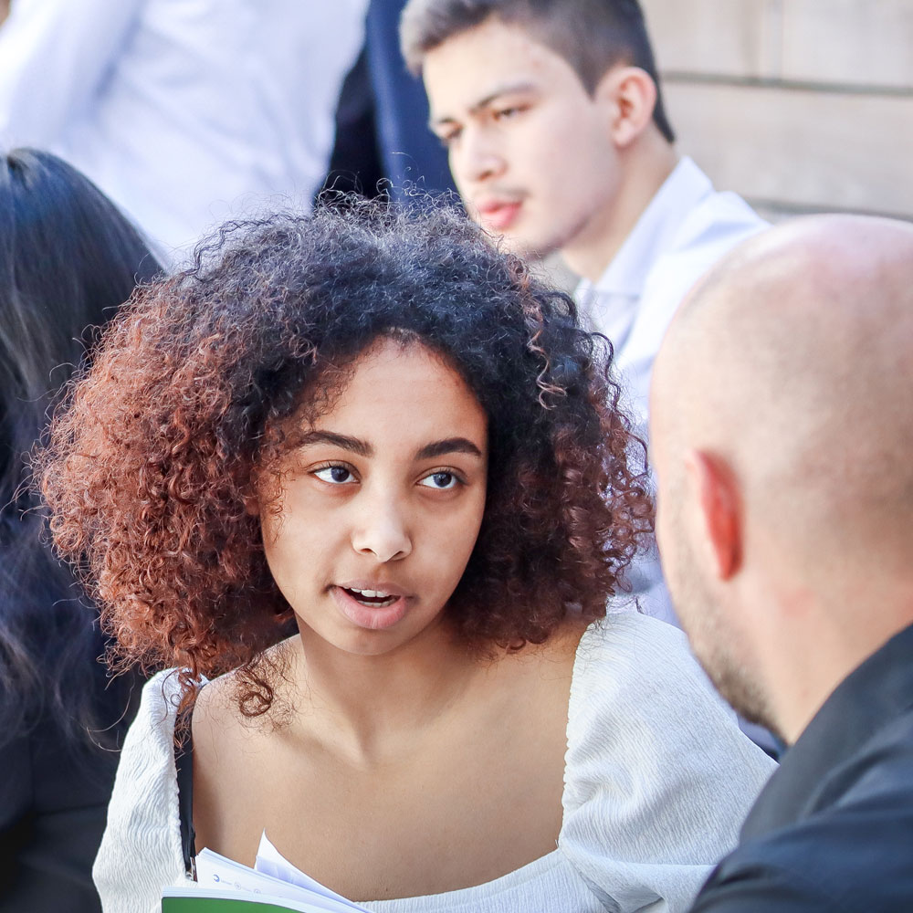 Individualisierung und Know-how führen zu raschem Erfolg