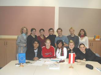 SMS4U-Team 2003/2004 SMS4U-Team 2003/2004