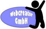 Webcreator GmbH