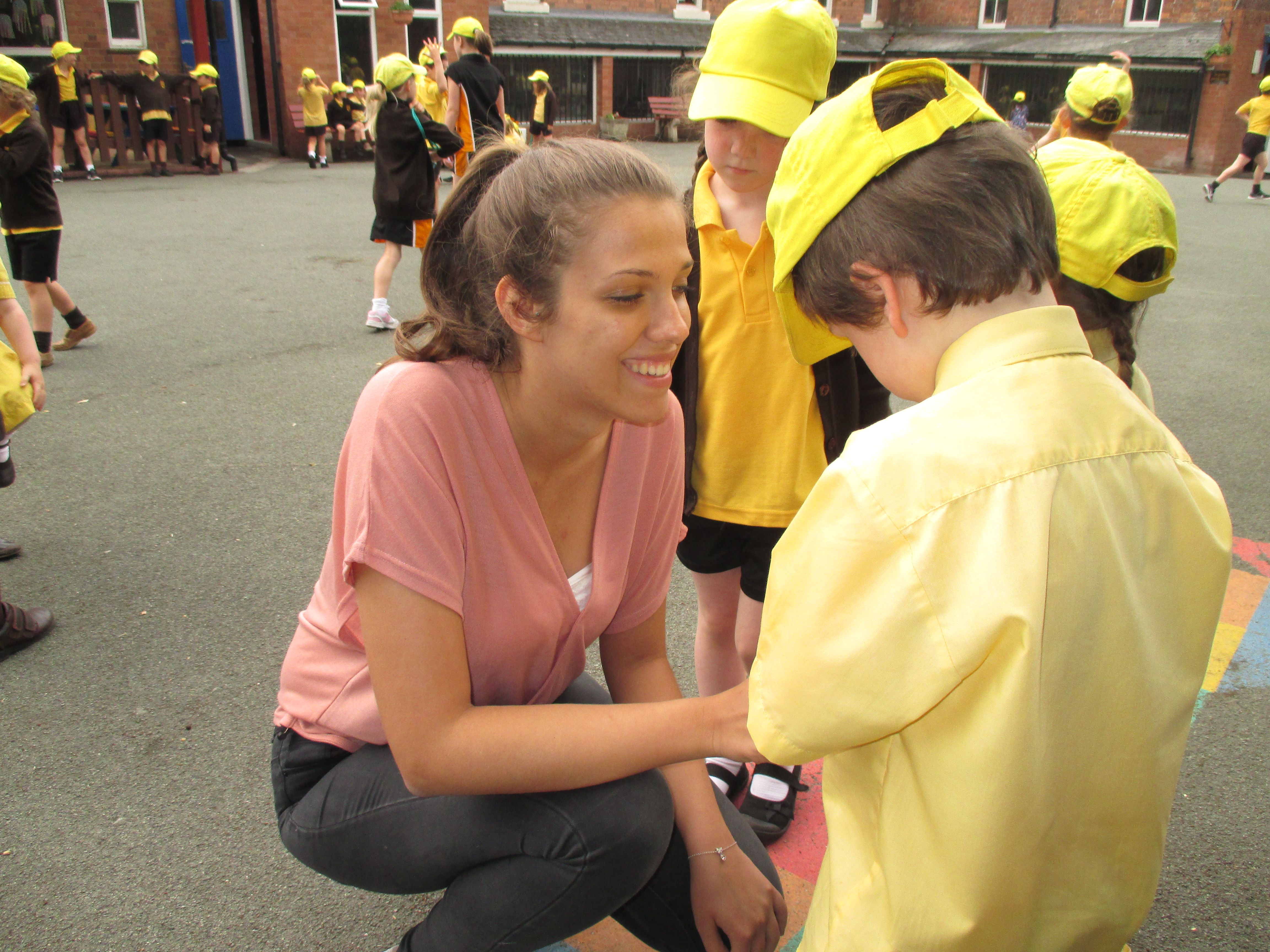 Shrewsbury (England)