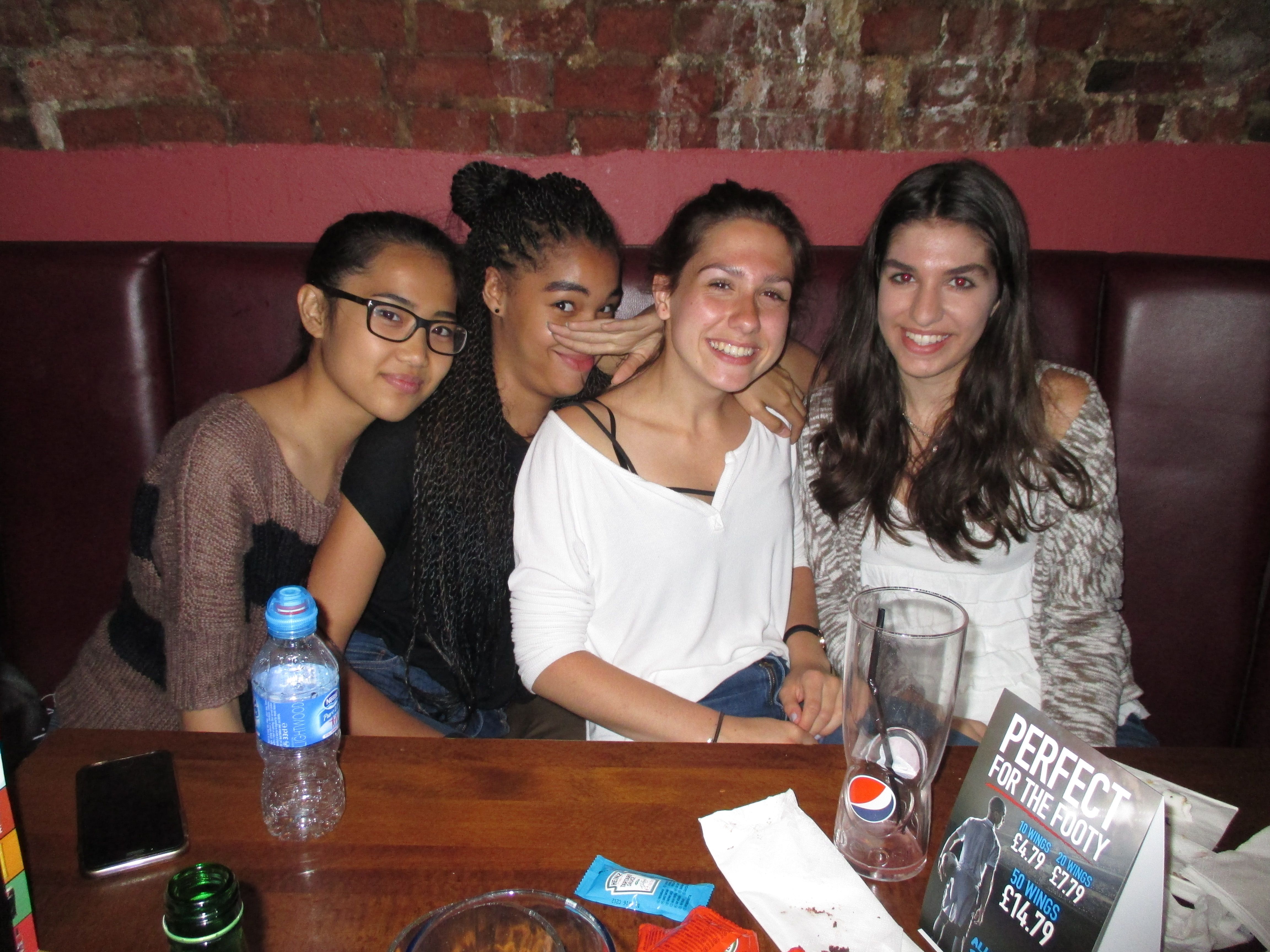 Shrewsbury (England)