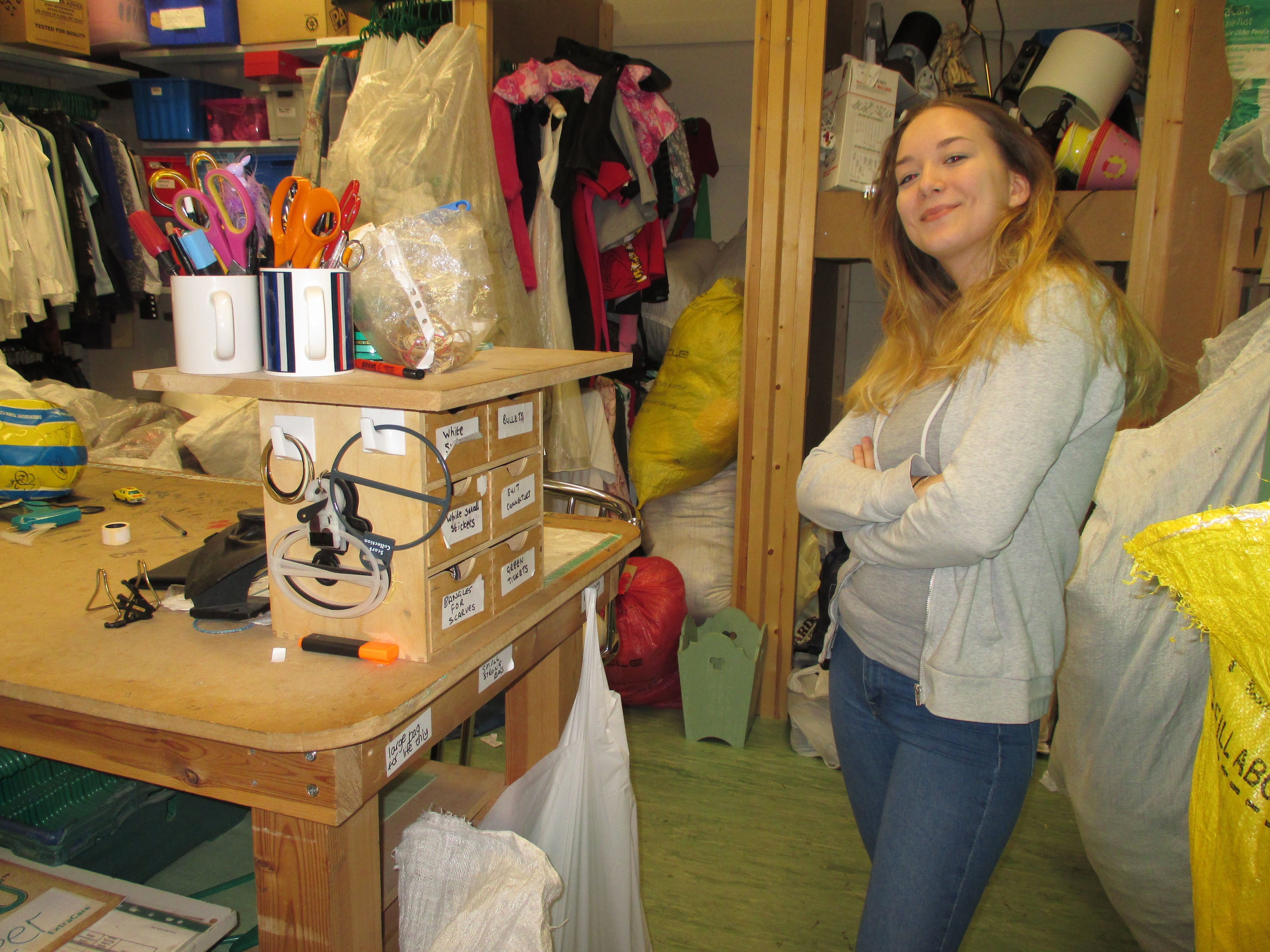 Shrewsbury (England)