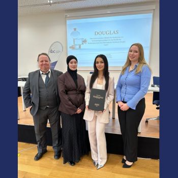 Ein gelungener Auftakt: Diplomarbeitspräsentationen der Abend-HAK