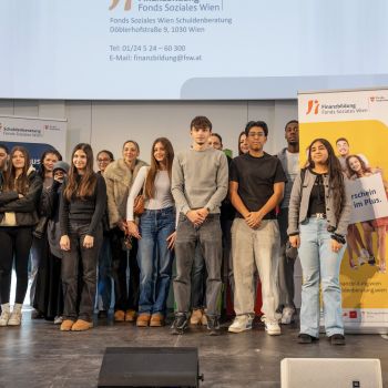 Führerschein mal anders: Die 3BS ist jetzt offiziell „FinanzFit“