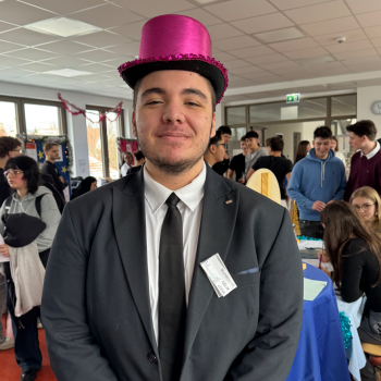 🤩 Top-Performance beim Übungsfirmen-Tag! 💸